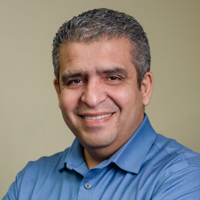 Alfredo Cerrato