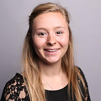 Stephanie Behlman