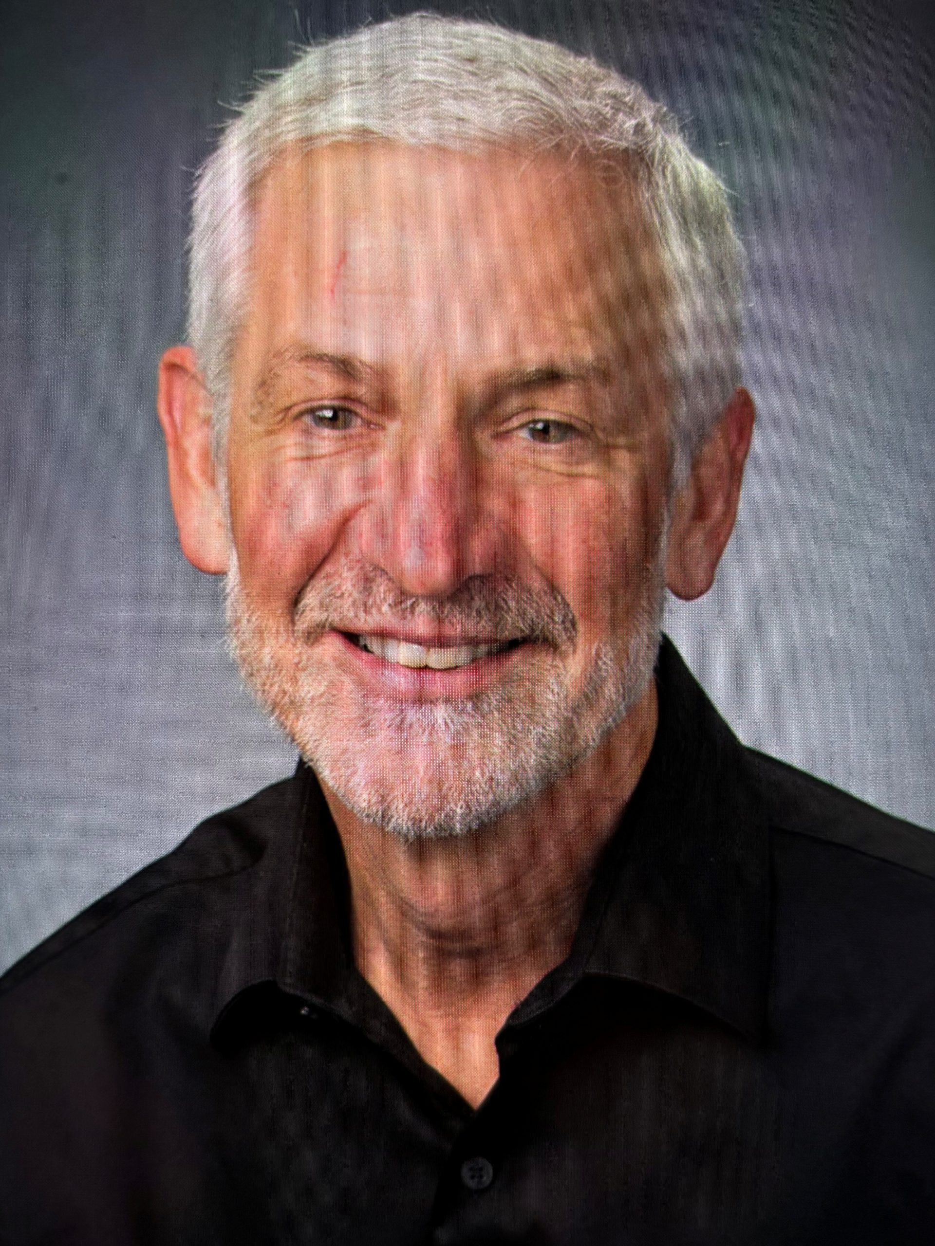 Chuck Ross
