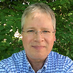 Scott Gatzke