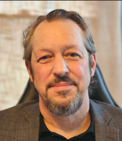 Eric Haram