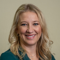Jessie Vechinski