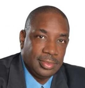 Mark Sanders