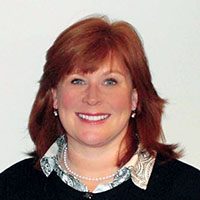 Laura Saunders