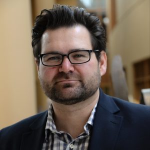 Andy Quanbeck