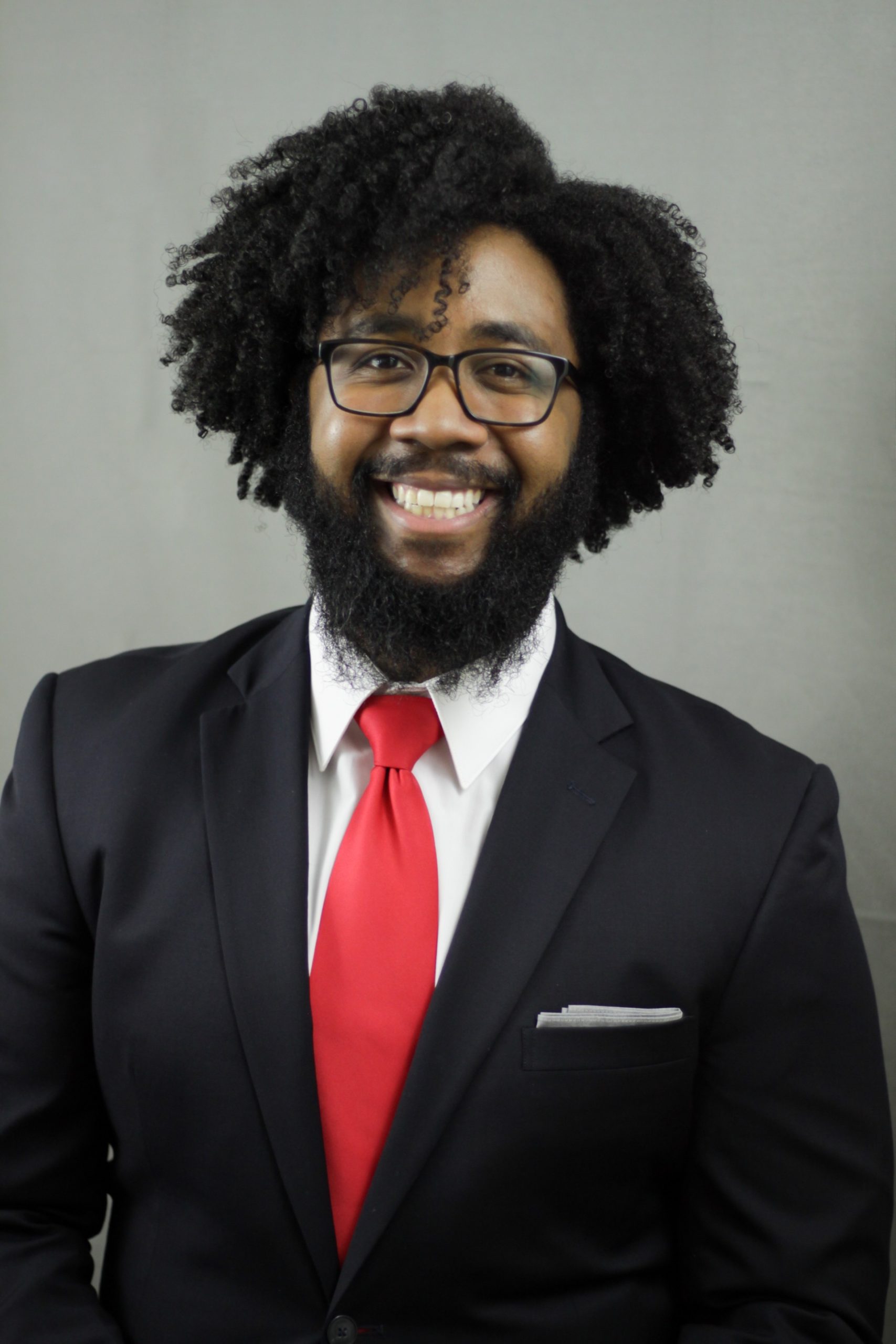Walter Stamp II