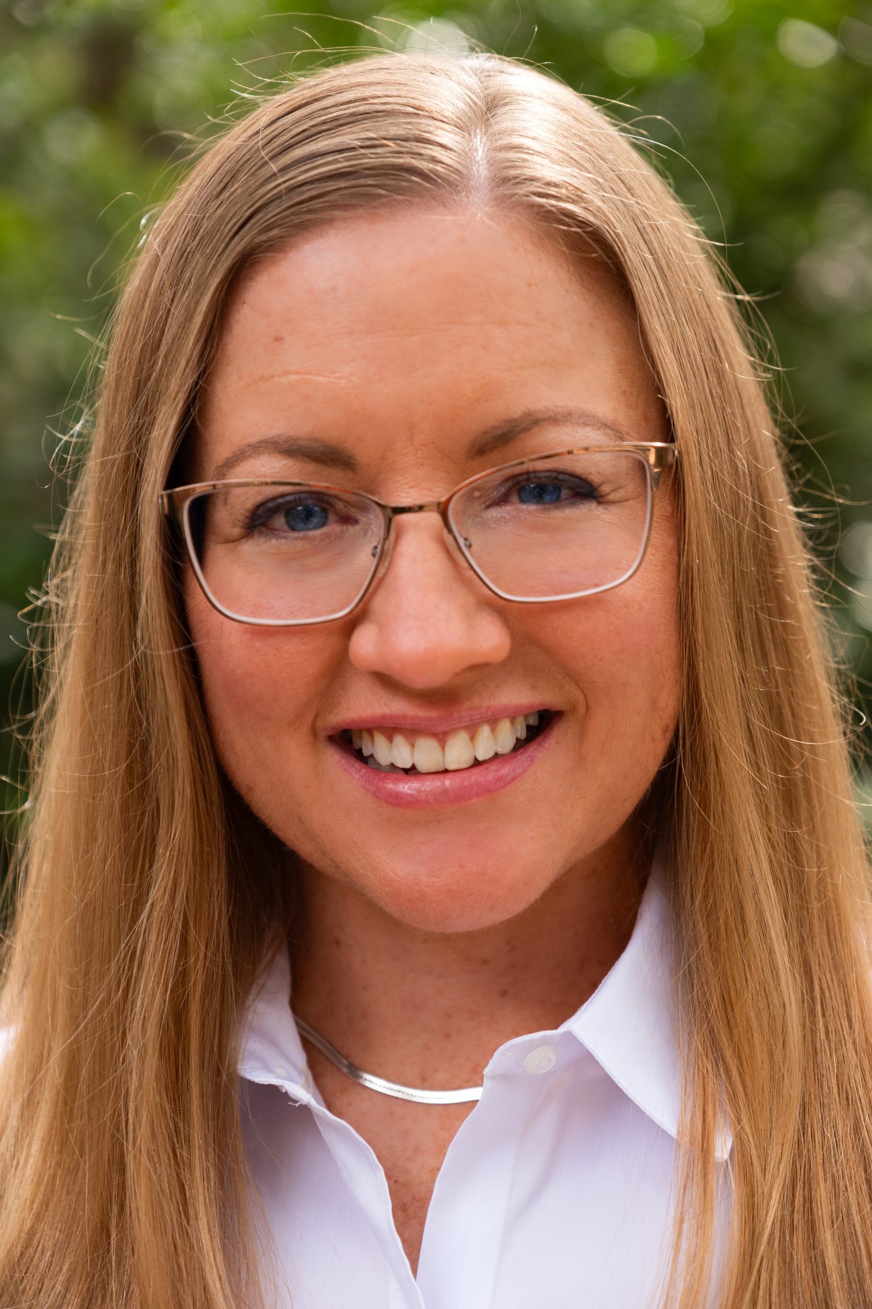 Tracy Siegler