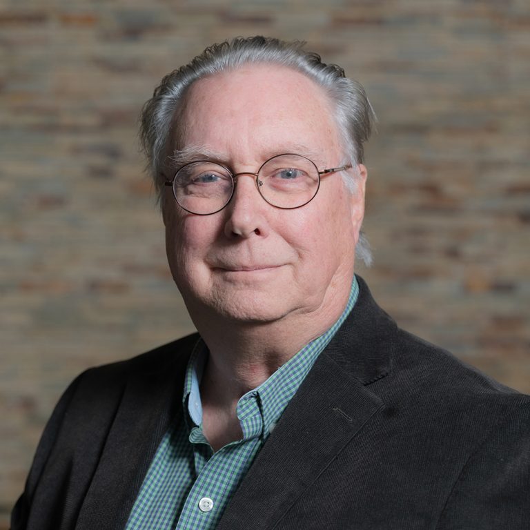 Roger Brown